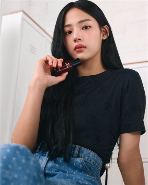 NewJeans’ Minji Goes Viral For Her Look At Recent .